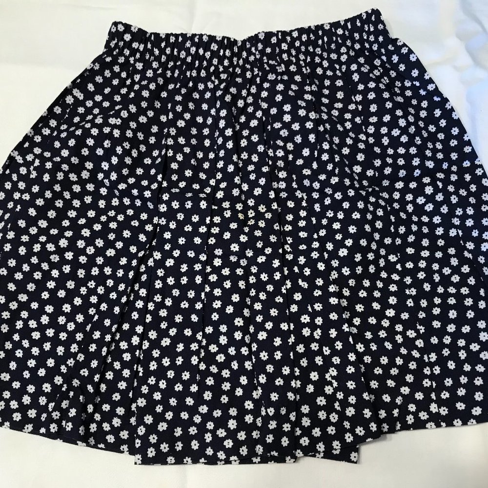 Hartstrings Girls Skort